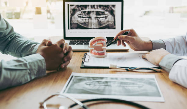Best Urgent Tooth Repair  in Whiskey Creek, FL