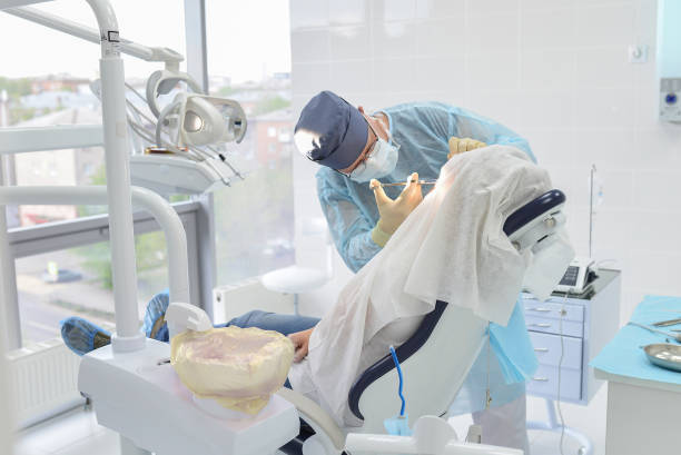 Best Chipped Tooth Repair Near Me  in Whiskey Creek, FL